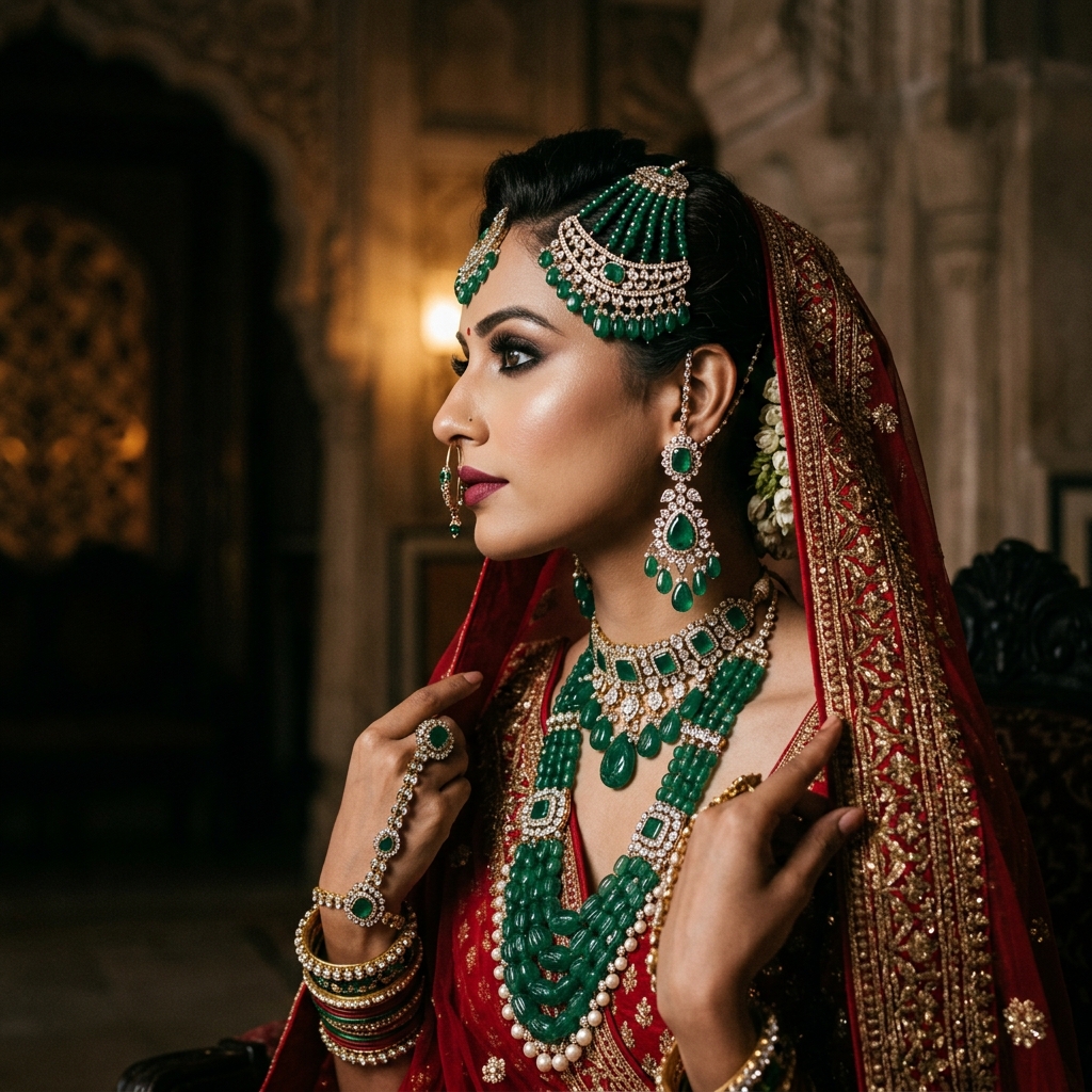 High Fashion Bridal
